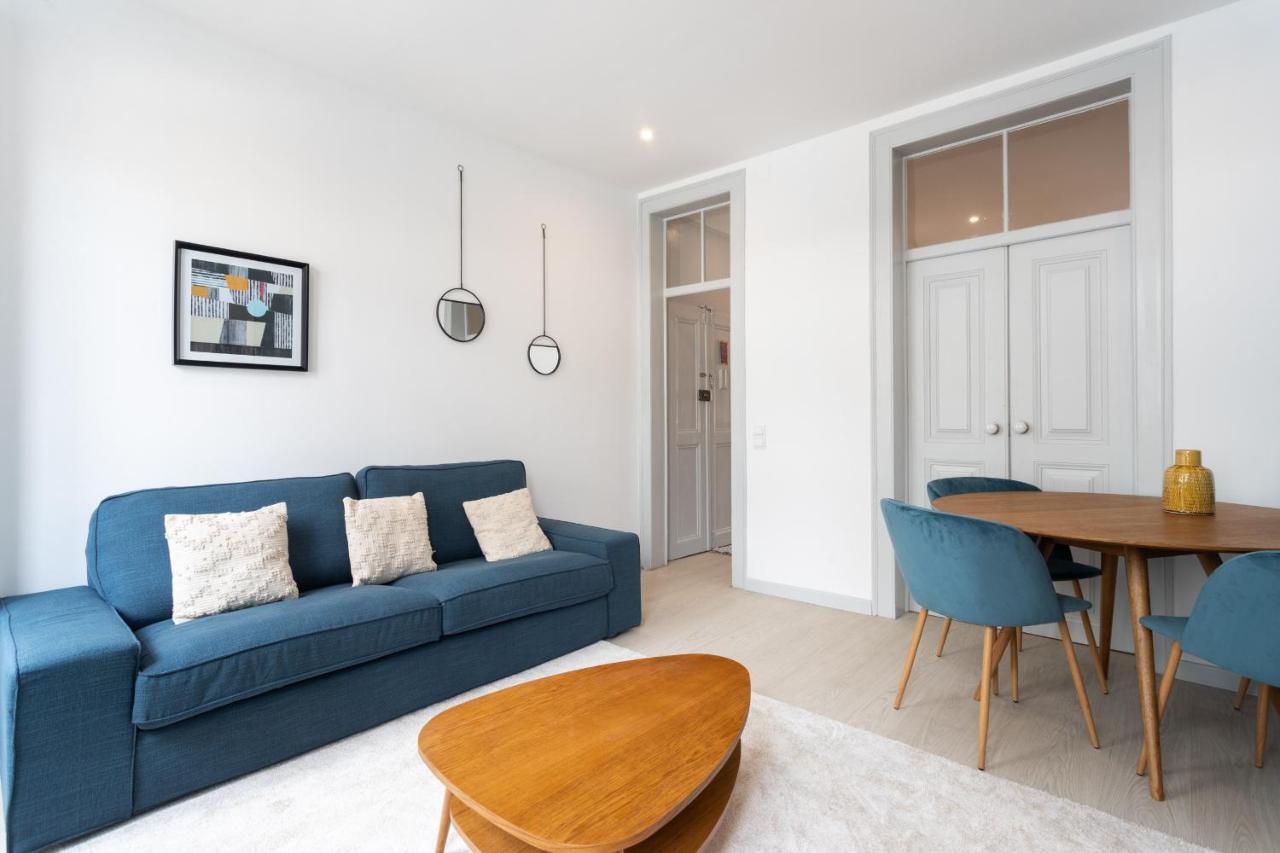 Flh Lx Factory Charming Place Lisboa Ngoại thất bức ảnh