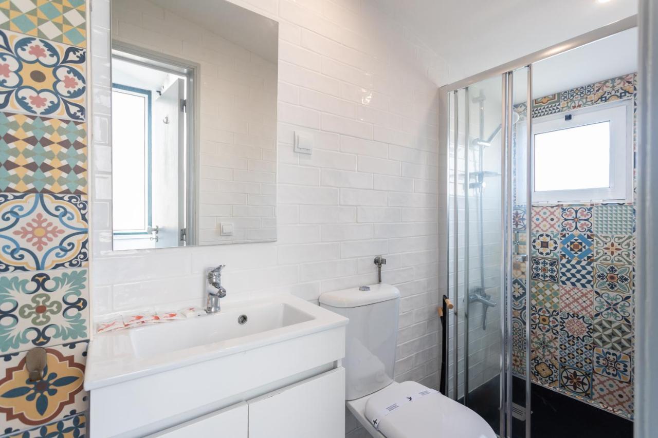 Flh Lx Factory Charming Place Lisboa Ngoại thất bức ảnh