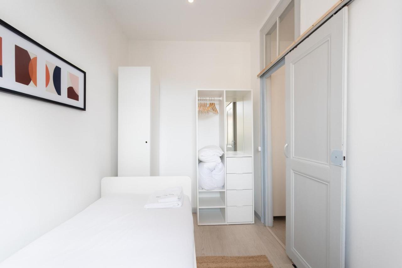 Flh Lx Factory Charming Place Lisboa Ngoại thất bức ảnh